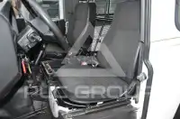 2014 Land Rover DEFENDER
