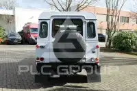 2014 Land Rover DEFENDER