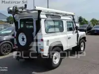 2014 Land Rover DEFENDER