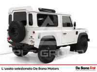 2014 Land Rover DEFENDER