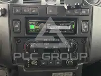 2014 Land Rover DEFENDER
