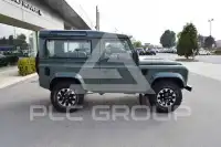 2014 Land Rover DEFENDER