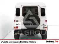 2014 Land Rover DEFENDER