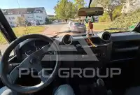 2014 Land Rover DEFENDER
