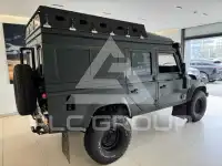 2014 Land Rover DEFENDER