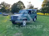 2014 Land Rover DEFENDER