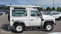 2014 Land Rover DEFENDER