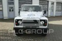 2014 Land Rover DEFENDER