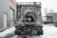 2014 Land Rover DEFENDER