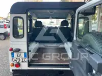2014 Land Rover DEFENDER