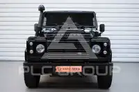 2014 Land Rover DEFENDER