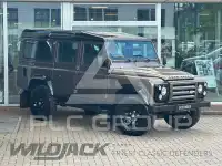 2014 Land Rover DEFENDER