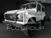 2014 Land Rover DEFENDER