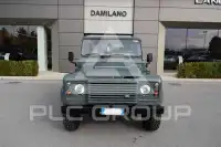 2014 Land Rover DEFENDER