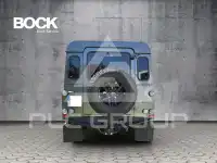 2014 Land Rover DEFENDER