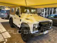 2014 Land Rover DEFENDER