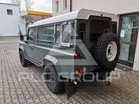 2014 Land Rover DEFENDER
