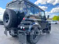 2014 Land Rover DEFENDER