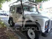 2014 Land Rover DEFENDER