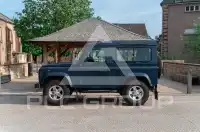 2014 Land Rover DEFENDER