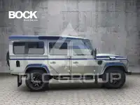 2014 Land Rover DEFENDER