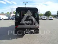 2014 Land Rover DEFENDER