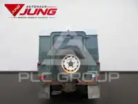 2014 Land Rover DEFENDER