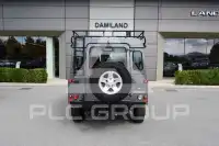 2014 Land Rover DEFENDER