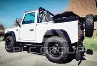 2014 Land Rover DEFENDER