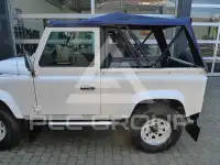 2014 Land Rover DEFENDER