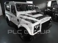 2014 Land Rover DEFENDER