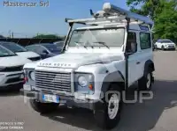 2014 Land Rover DEFENDER