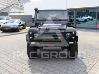 2014 Land Rover DEFENDER