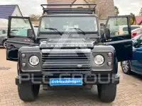 2014 Land Rover DEFENDER