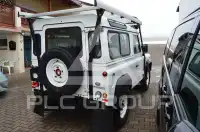 2014 Land Rover DEFENDER