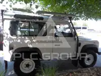 2014 Land Rover DEFENDER