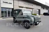 2014 Land Rover DEFENDER
