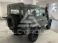 2014 Land Rover DEFENDER