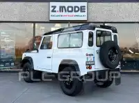 2014 Land Rover DEFENDER