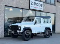 2014 Land Rover DEFENDER