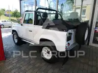 2014 Land Rover DEFENDER