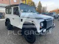 2014 Land Rover DEFENDER