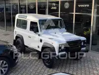 2014 Land Rover DEFENDER