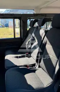 2014 Land Rover DEFENDER