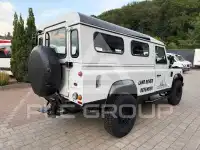 2014 Land Rover DEFENDER