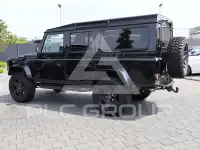 2014 Land Rover DEFENDER