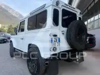 2014 Land Rover DEFENDER