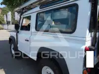 2014 Land Rover DEFENDER