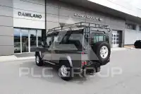 2014 Land Rover DEFENDER