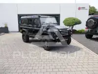 2014 Land Rover DEFENDER
